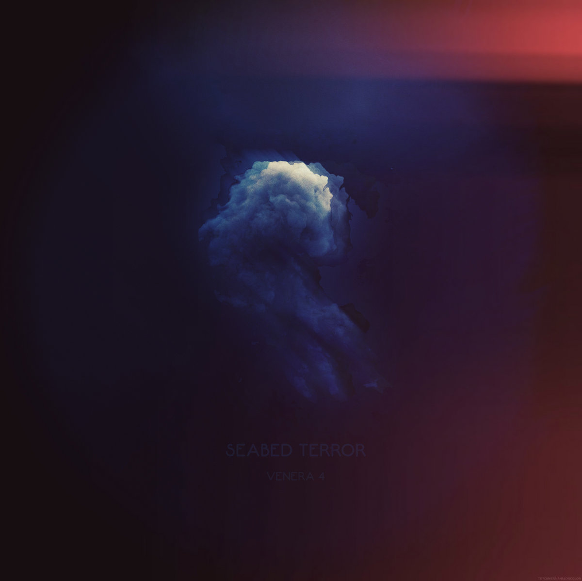 Venera 4 - Seabed Terror Venera 4 - Seabed Terror