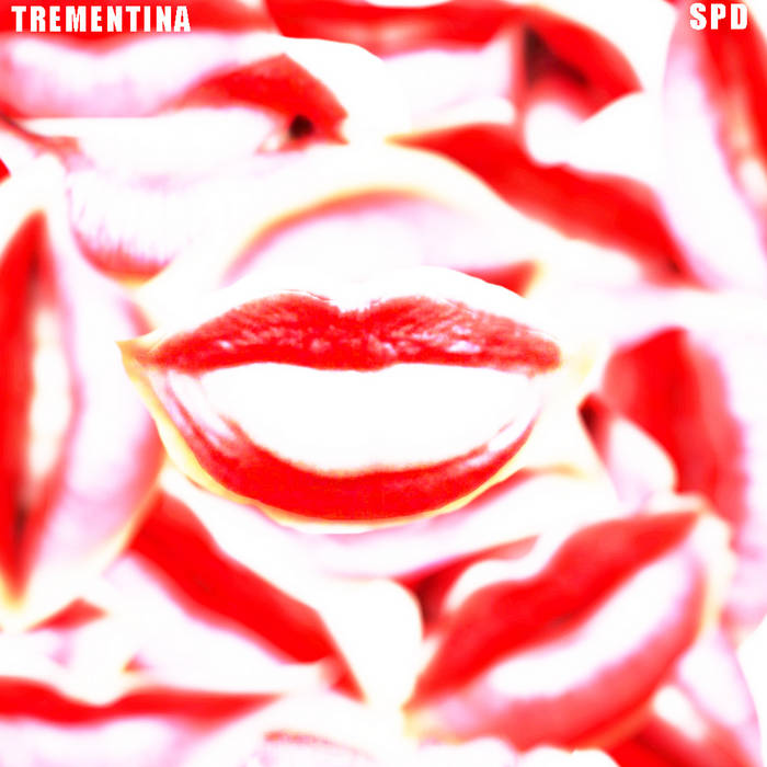 SPD cover art
