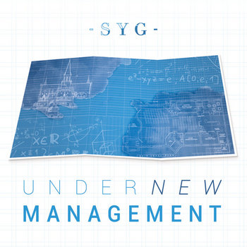 Under New Management cover art