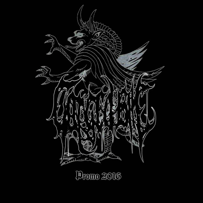 Promo 2016 cover art