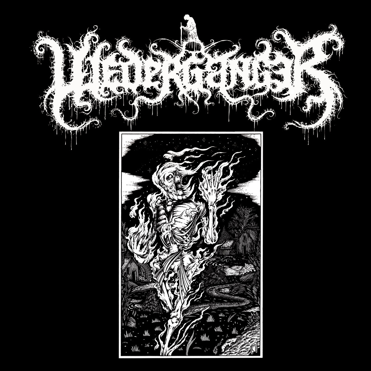 WEDERGANGER - Gelderse Drek