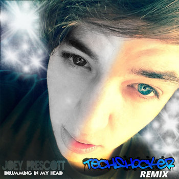 Drumming In My Head (Radio Edit) cover art