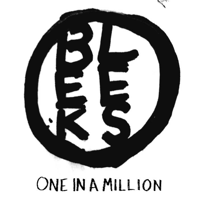 One in a Million cover art