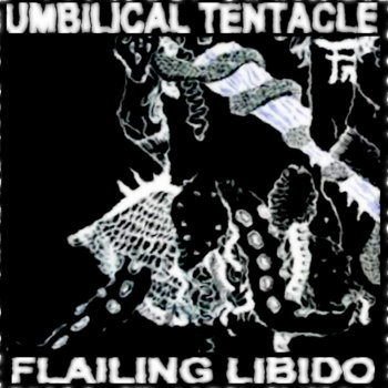 Flailing Libido EP cover art