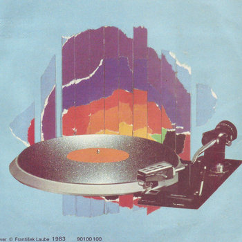 Disco Album