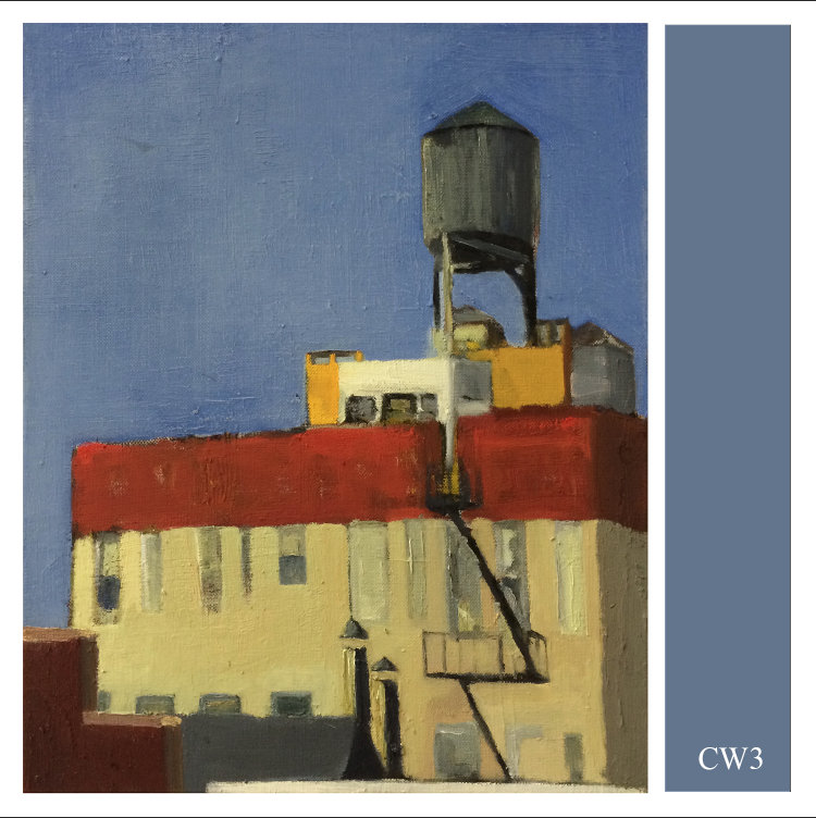 Concrete Waves artwork