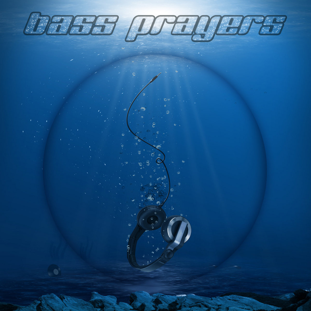 Bass Prayers - Subbass Netlabel