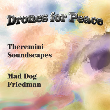 Drones for Peace