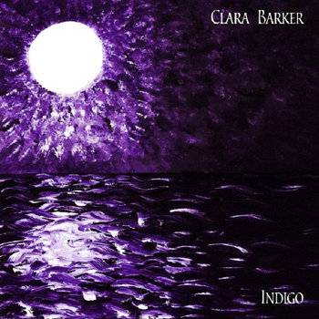 Indigo cover art