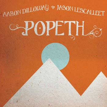 Popeth cover art