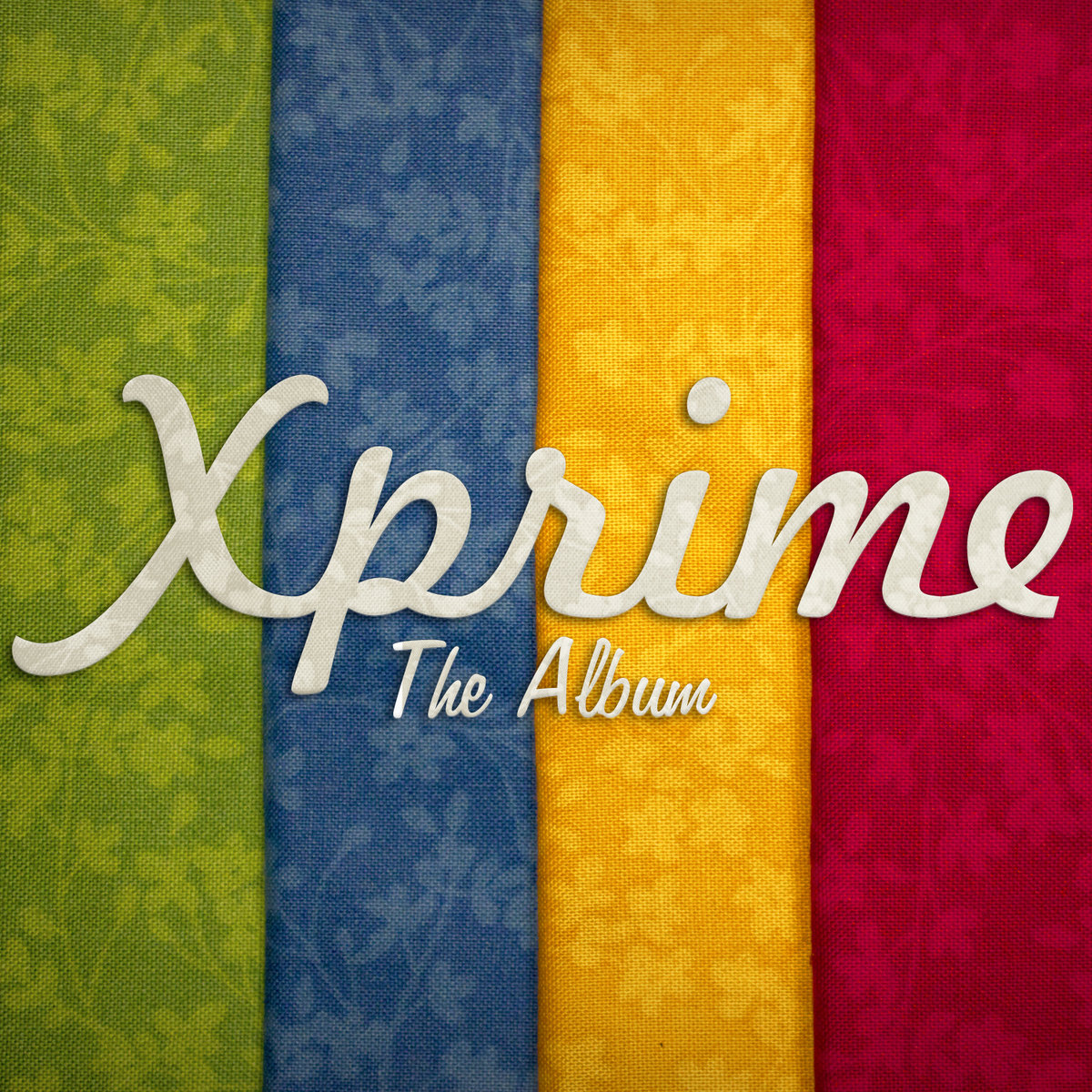 feels like im the only one