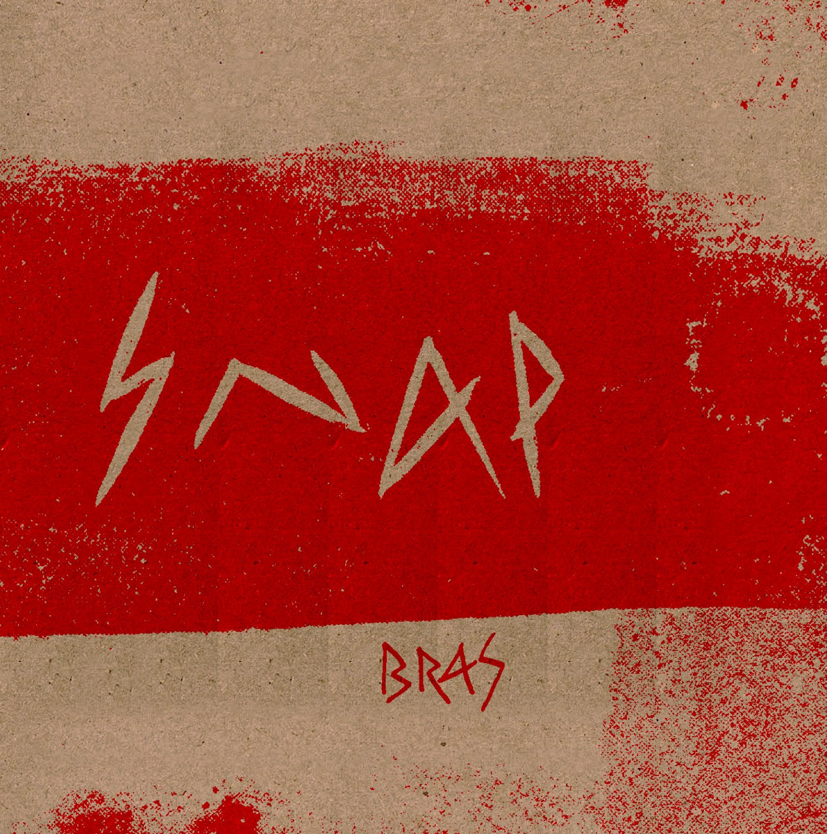 Snap artwork