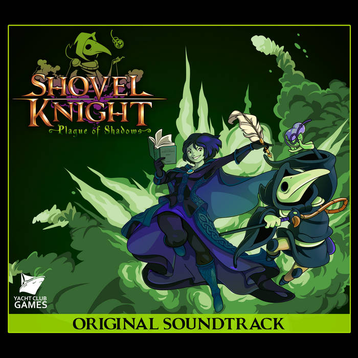 Shovel Knight - みんなで決めるゲーム音楽ベスト100まとめwiki 