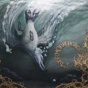 Worm Ouroboros cover art