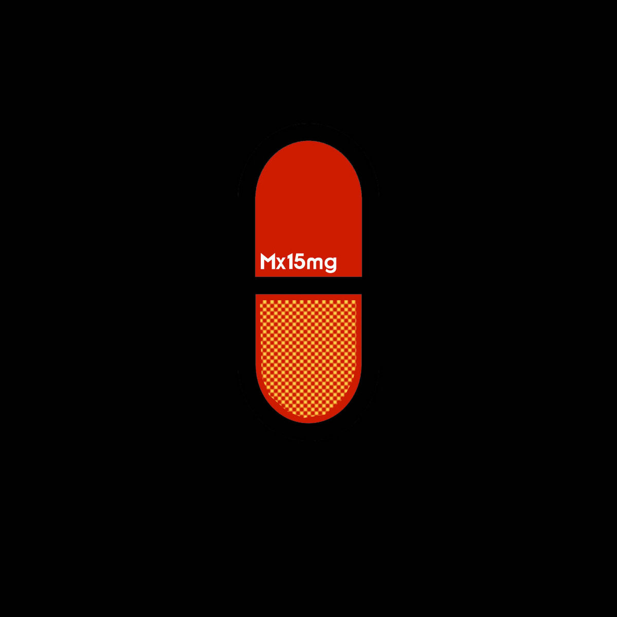 the red pill cover art
