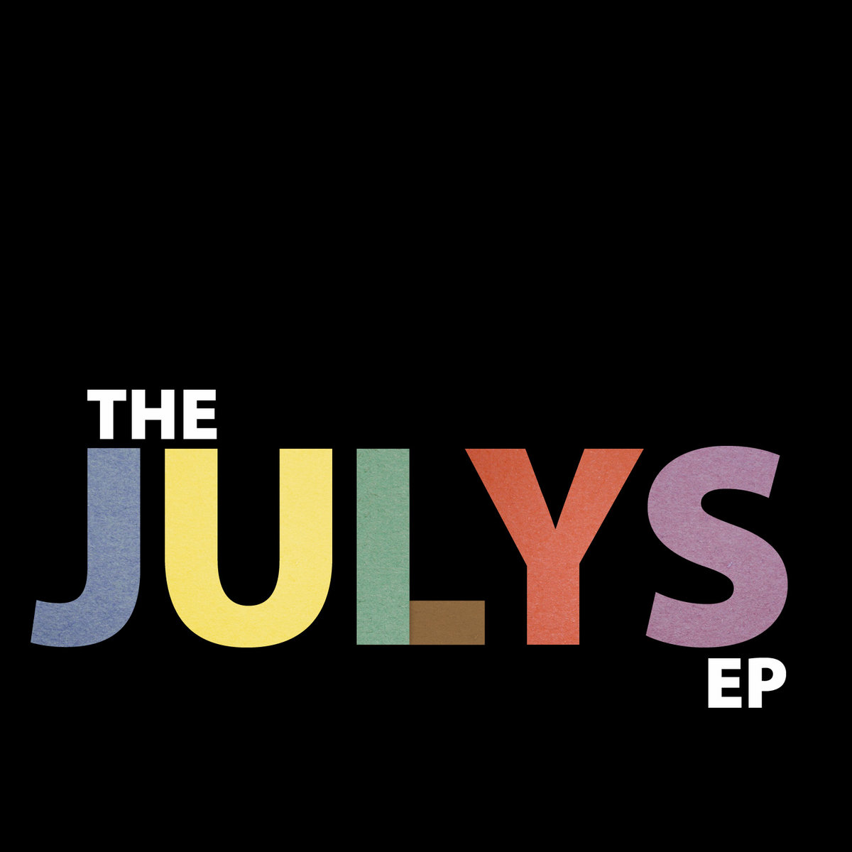 Julys - définition - What is