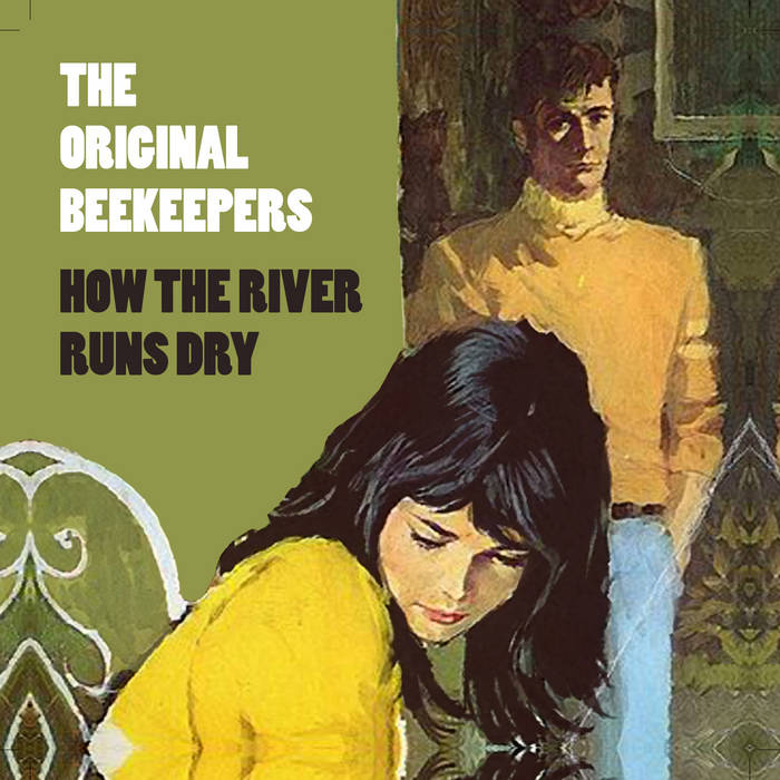 How The River Runs Dry cover art