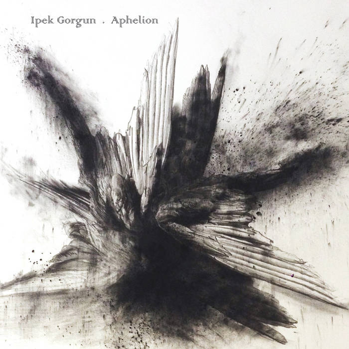 Aphelion cover art