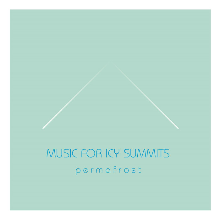 [mbsspn027] Music For Icy Summits cover art