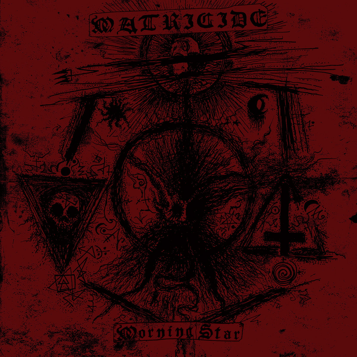 MATRICIDE - Morning Star