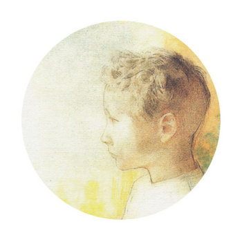 Secret Life cover art