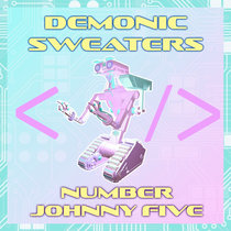 Number Johnny Five cover art