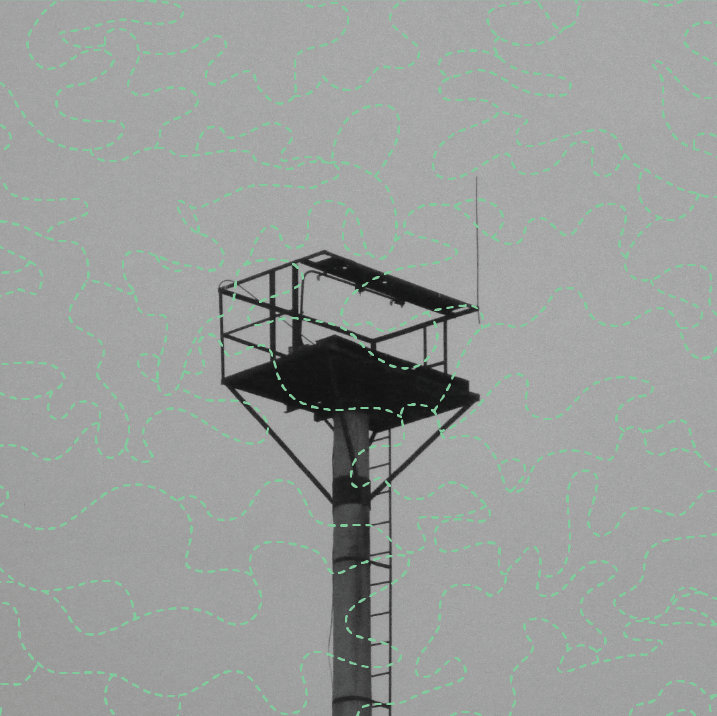 Jan Ryhalsky - Iron Skeletons (LOMF03, 2015)