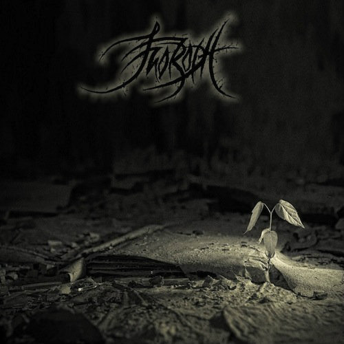 morodh - hopelessness