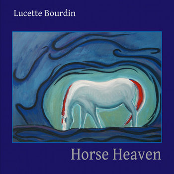 Horse Heaven cover art