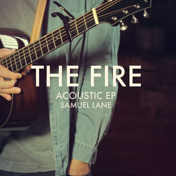 Capa de The Fire - Acoustic