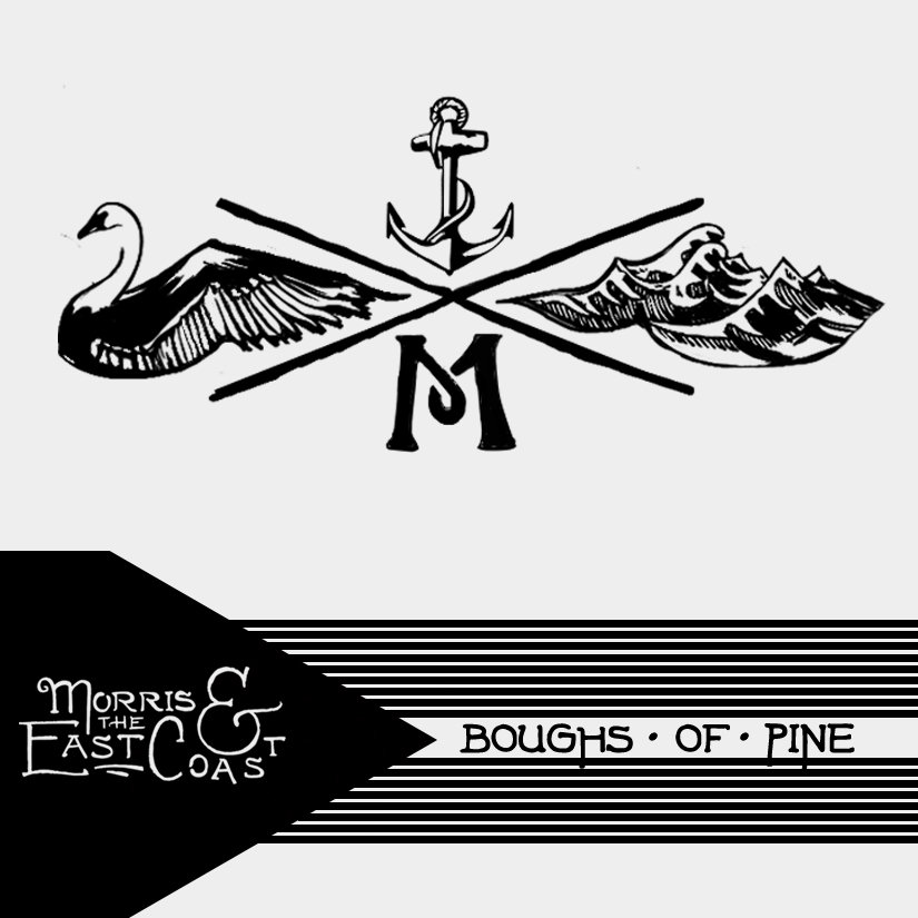 boughs of pine cover art