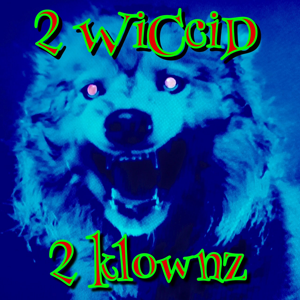 2 WicciD - 2 KolwnZ ep