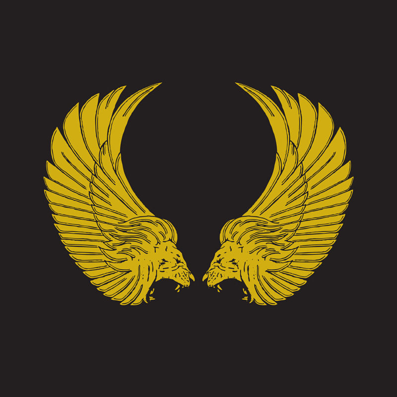 Rival Sons EP Album Art