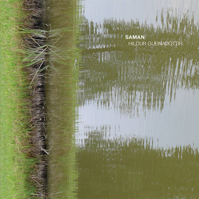 Saman cover art