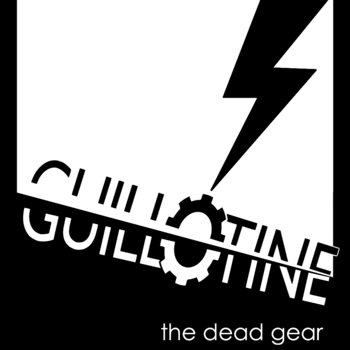 Guillotine [Single] cover art