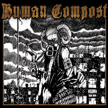 Human compost - LIVE + Eps 2006​-​2013