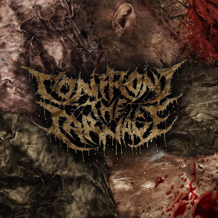Confront The Carnage cover art