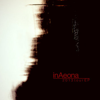 Tour EP | 2013 cover art