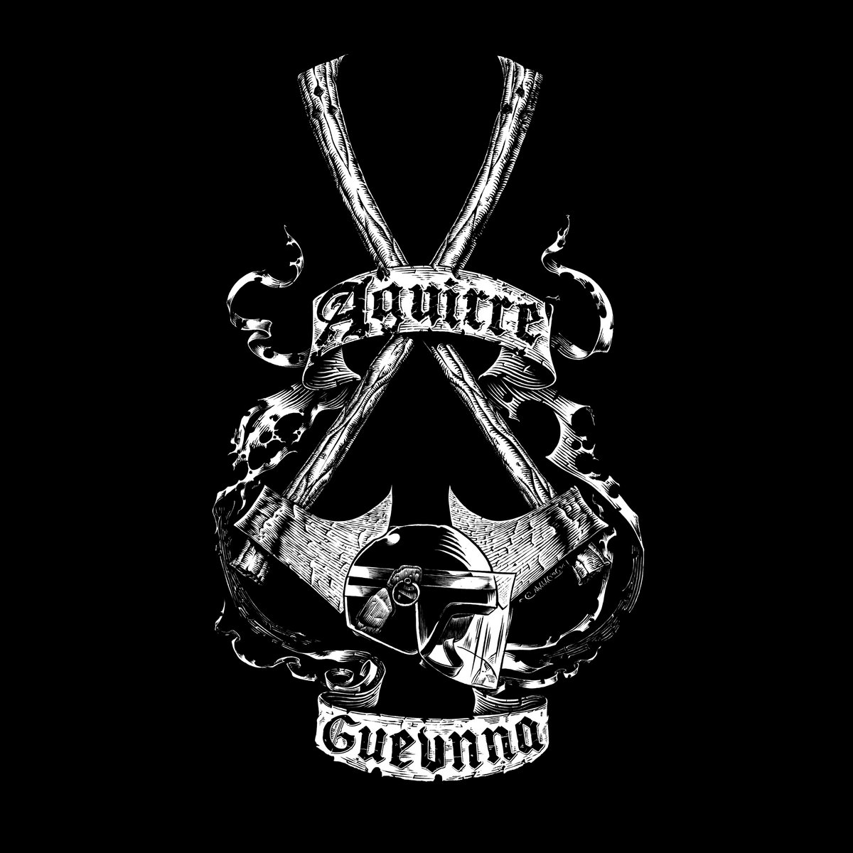 aguirre - screw you guys im going home