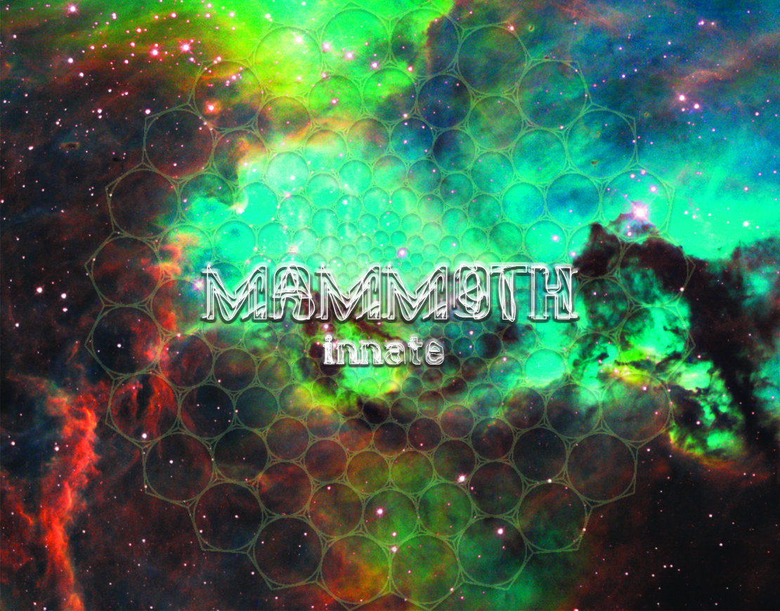 Mammoth Innate artwork