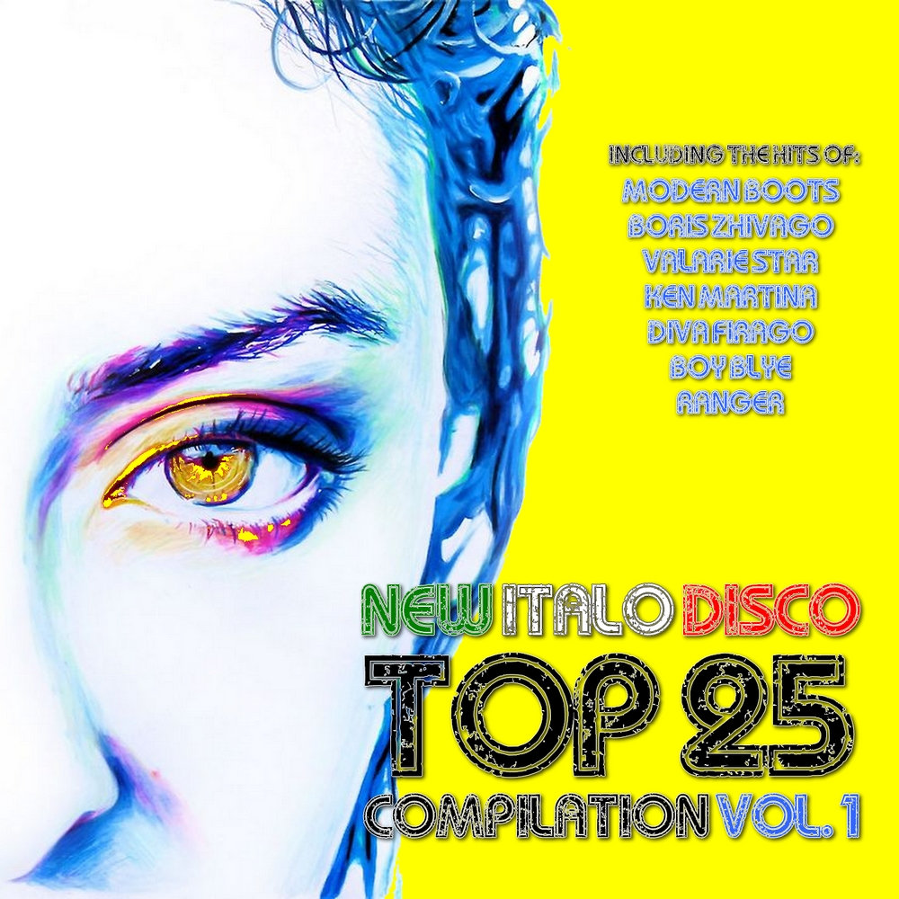 Various - Italo Remix Vol. 3 Various - Italo Remix Vol. 3