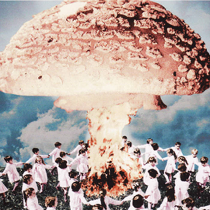 ATOMIK - Cosmik Connection cover art