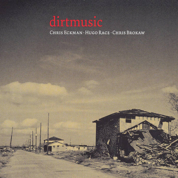 Dirtmusic cover art