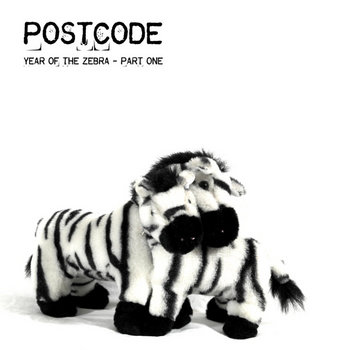 Year Of The Zebra - Part One cover art