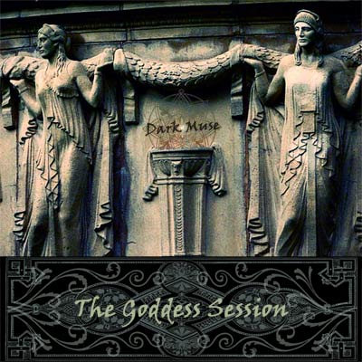 the goddess session