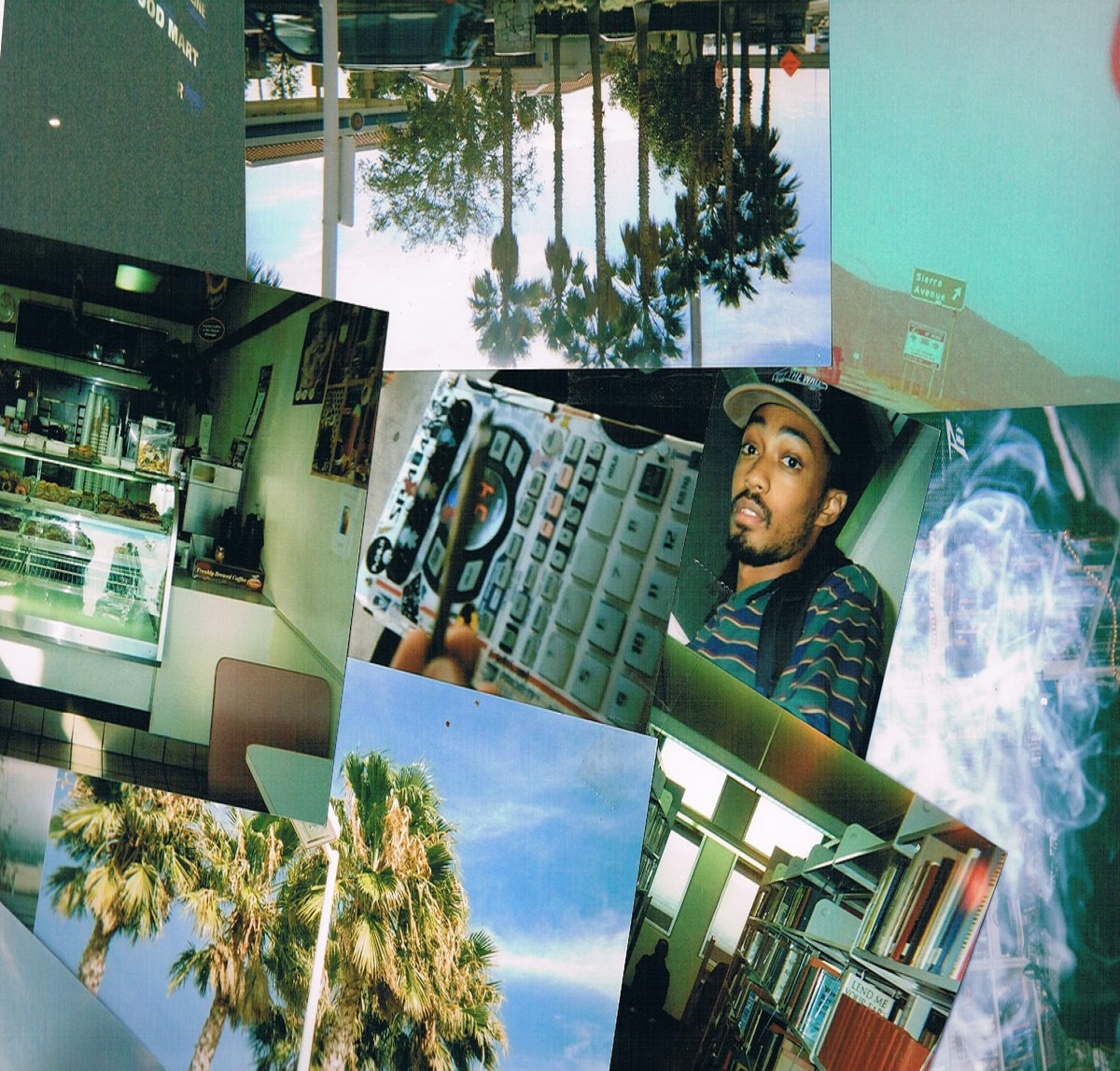 Listen: VIK’s Bump-Worthy Beattape ‘CLEAR SPACE / CLEAR MIND’