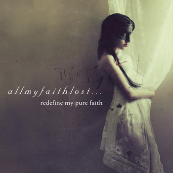 Redefine my pure faith cover art