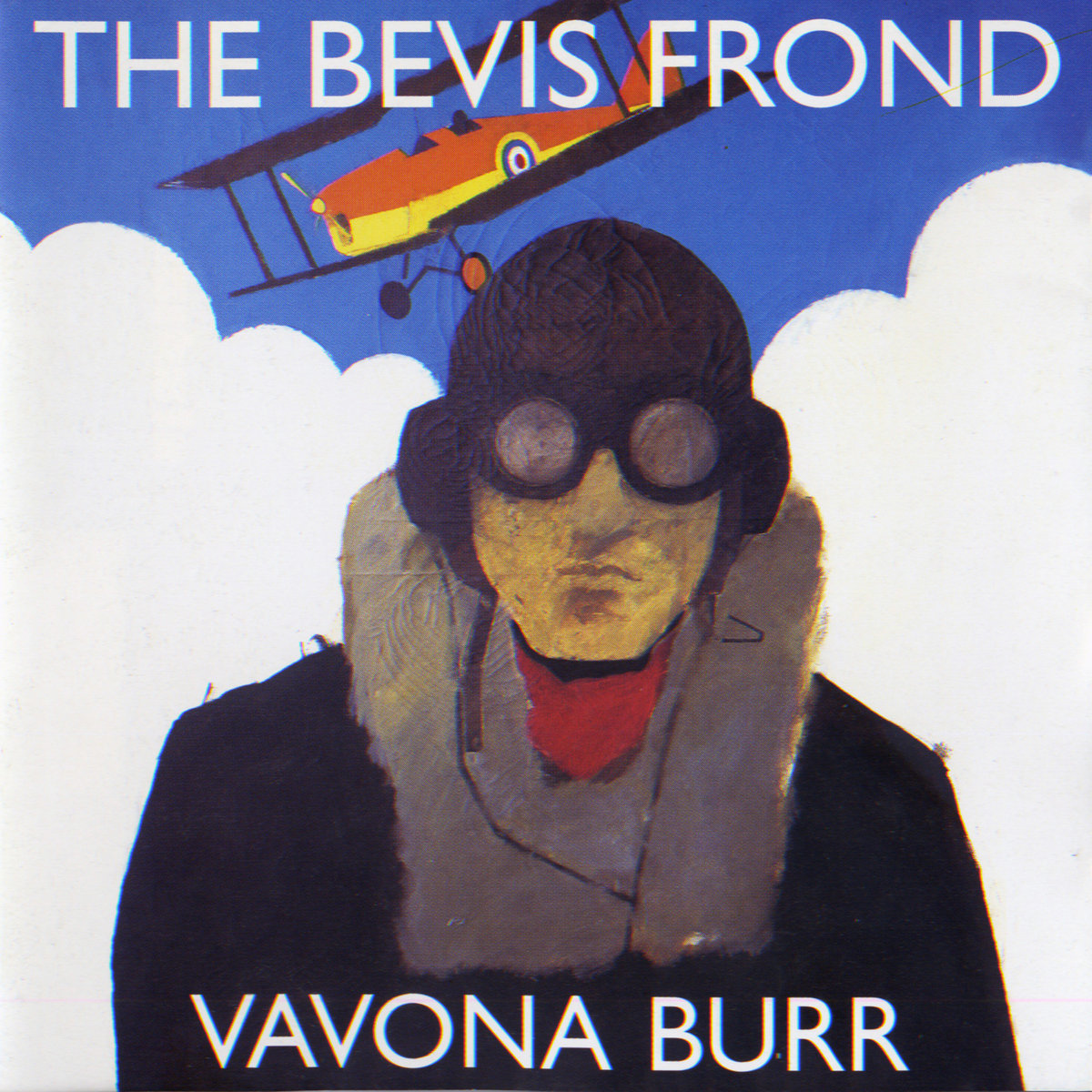 The Bevis Frond - Son Of Walter The Bevis Frond - Son Of Walter