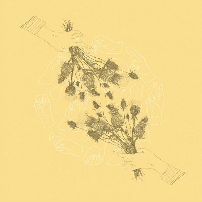 Where Will You Be On The First Day Of Spring? cover art