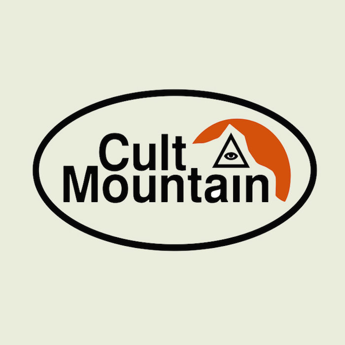Cult Mountain cover art
